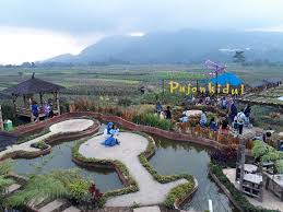 Desa Wisata Tourise