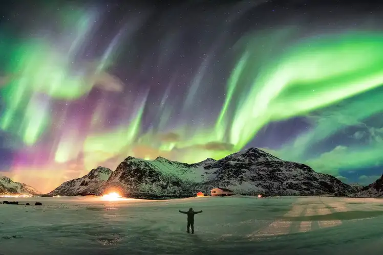 Aurora