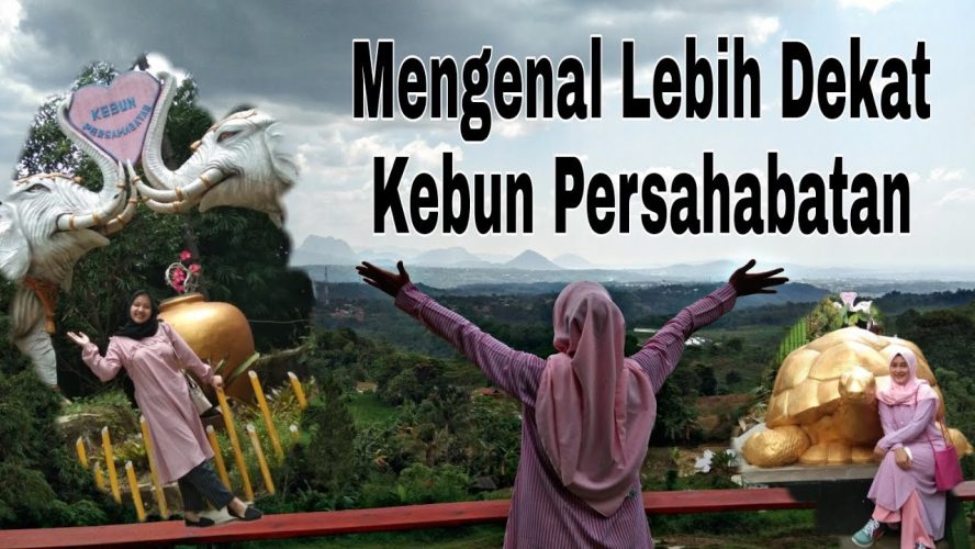 Kebun Raya Purwakarta