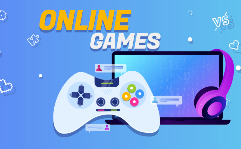 Game Online Mobile yang Banyak Dimainkan Saat Ini