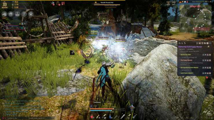Game Online MMORPG Terbaik untuk Penggemar Petualangan dan Dunia Fantasi
