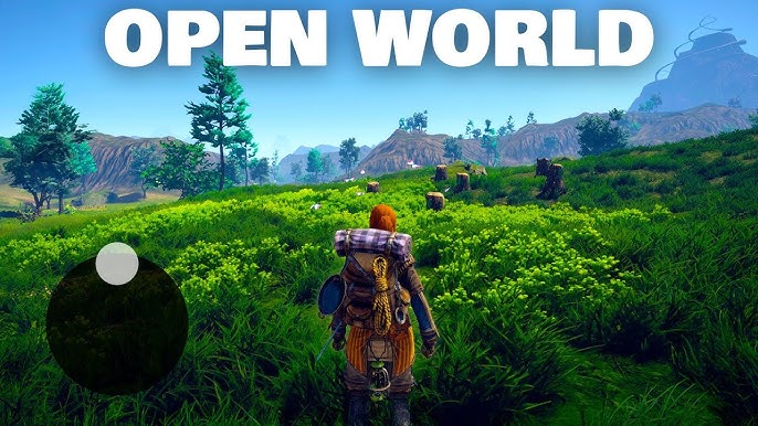 Alasan Game Online Open World Semakin Digemari Para Gamer